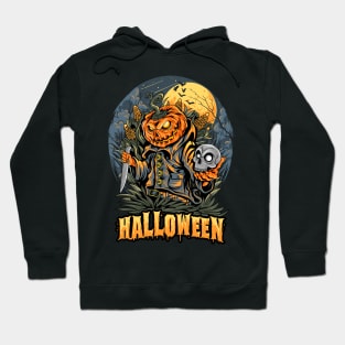 Halloween Hoodie